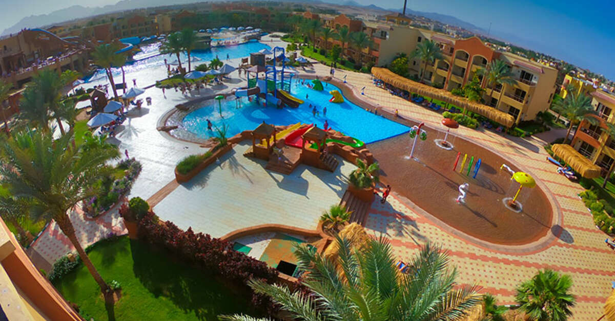 Een foto van Royal Regency Club