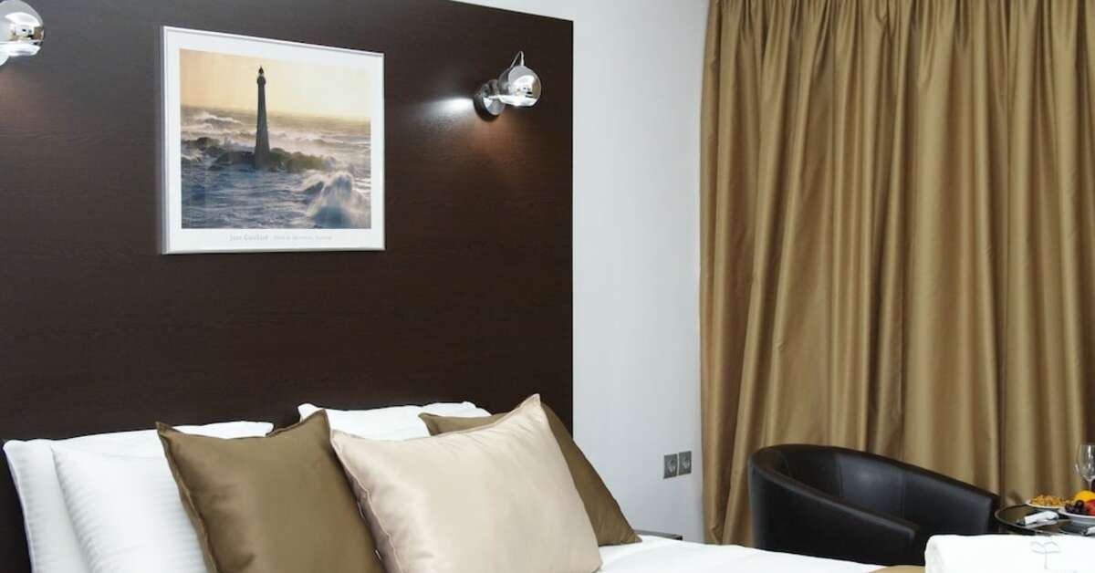 Een foto van Breeze Boutique Athene