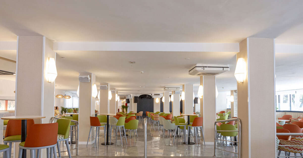 Een foto van MedPlaya Hotel Bali