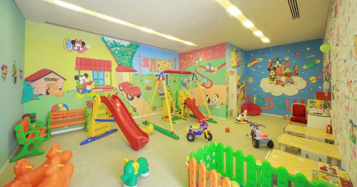 Een foto van de faciliteiten bij Rixos Premium Dubrovnik Hotel