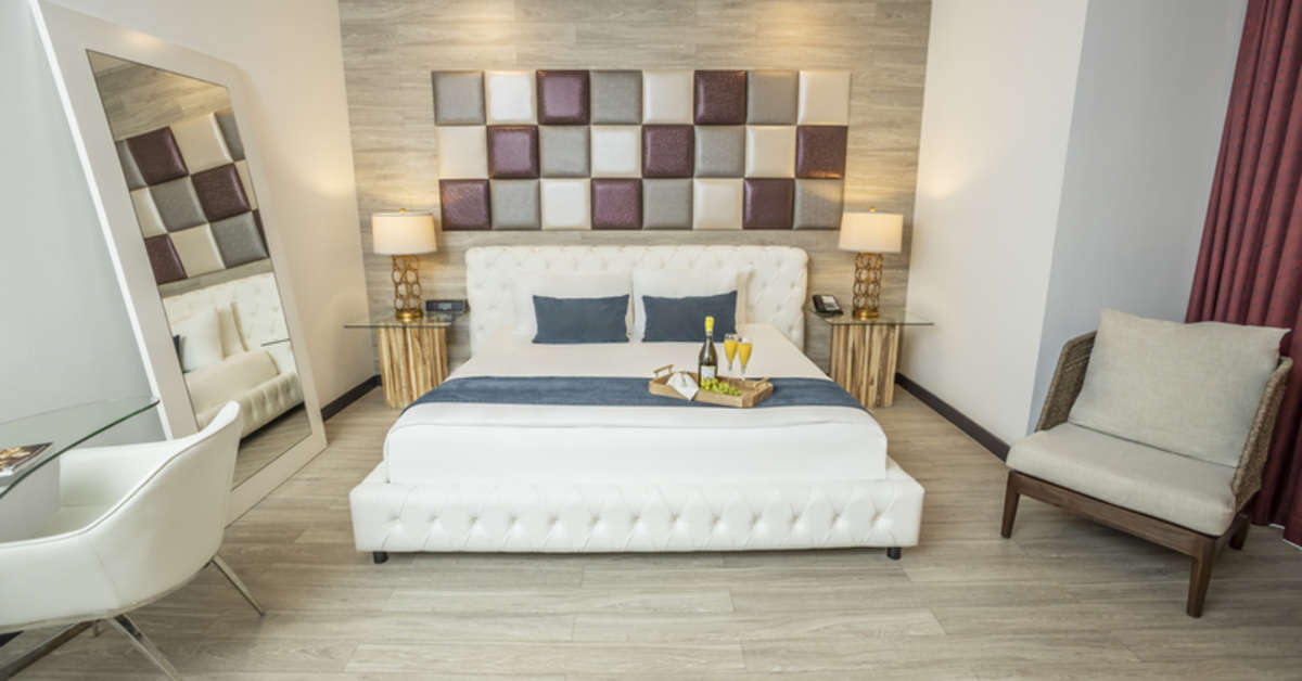 Een foto van The Catalina Hotel & Beach Club