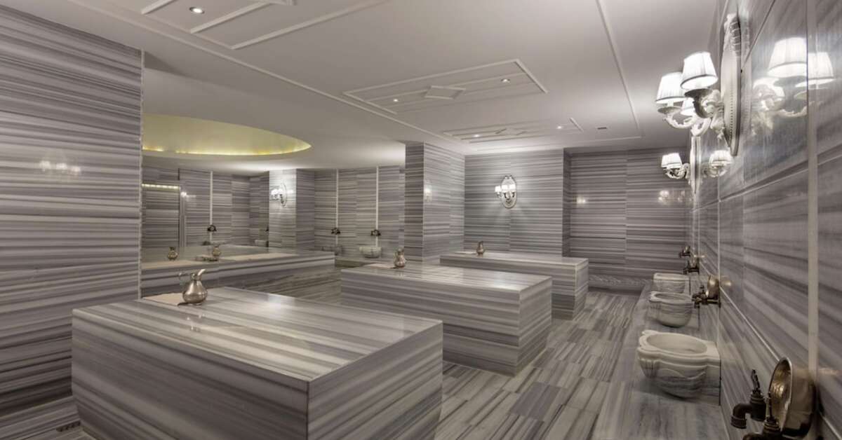 Een foto van Selectum Luxury Resort