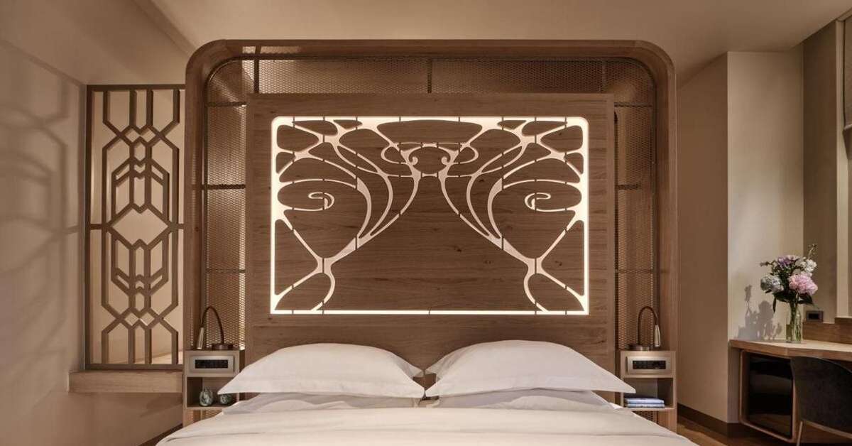 Een foto van Domus Blanc Boutique Hotel