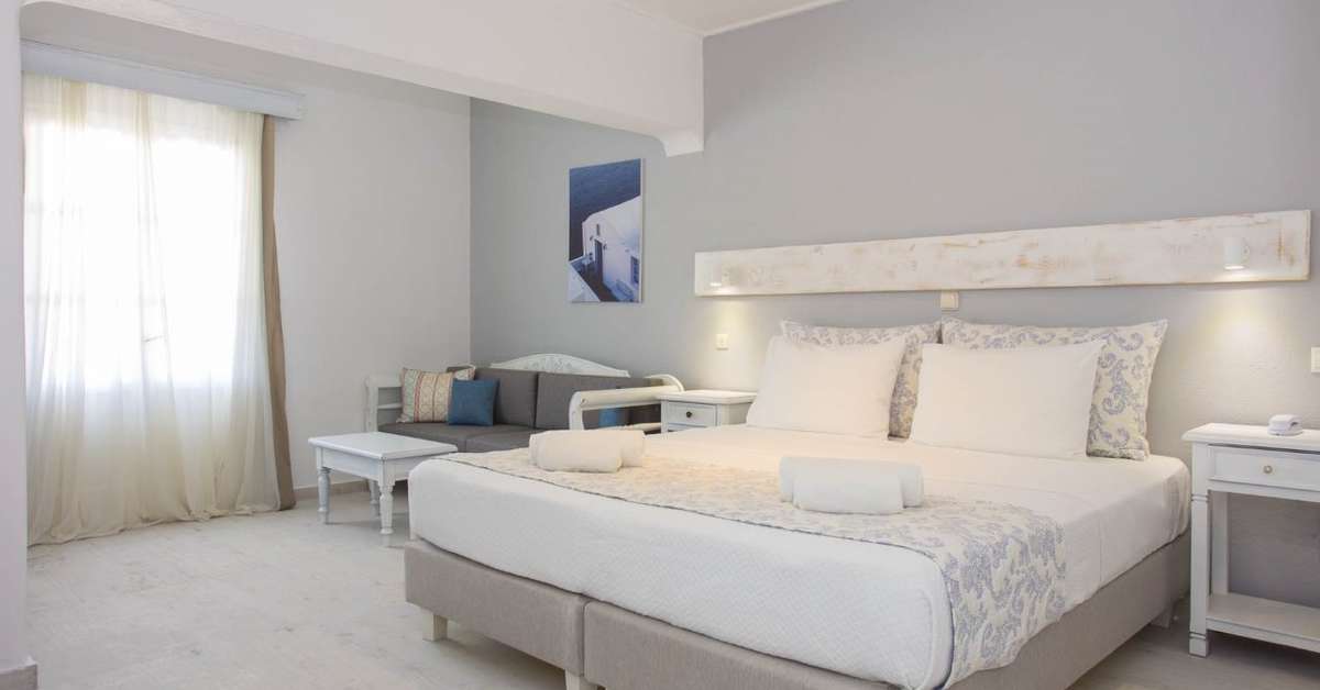 Een foto van Mykonos Essence Hotel