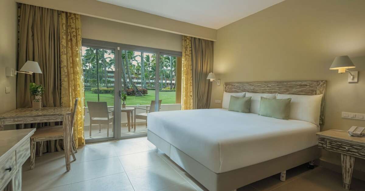 Een foto van Iberostar Dominicana