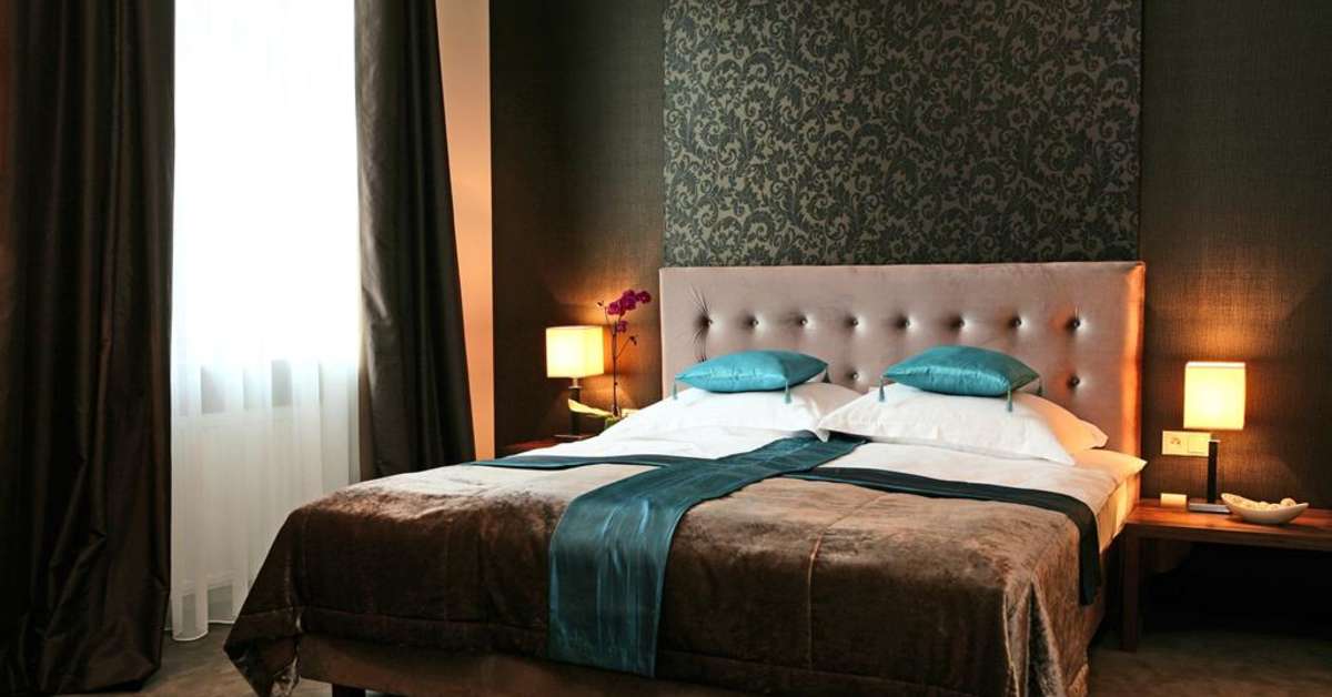 Een foto van Hotel Unicus