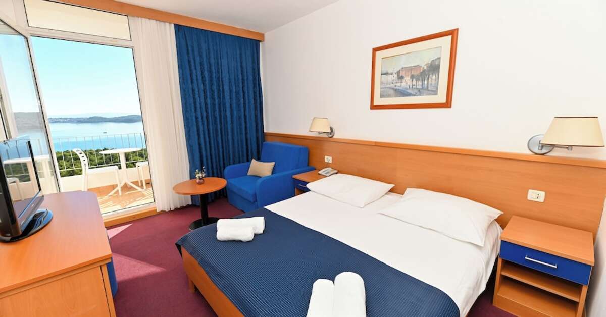 Een foto van Hotel Medena