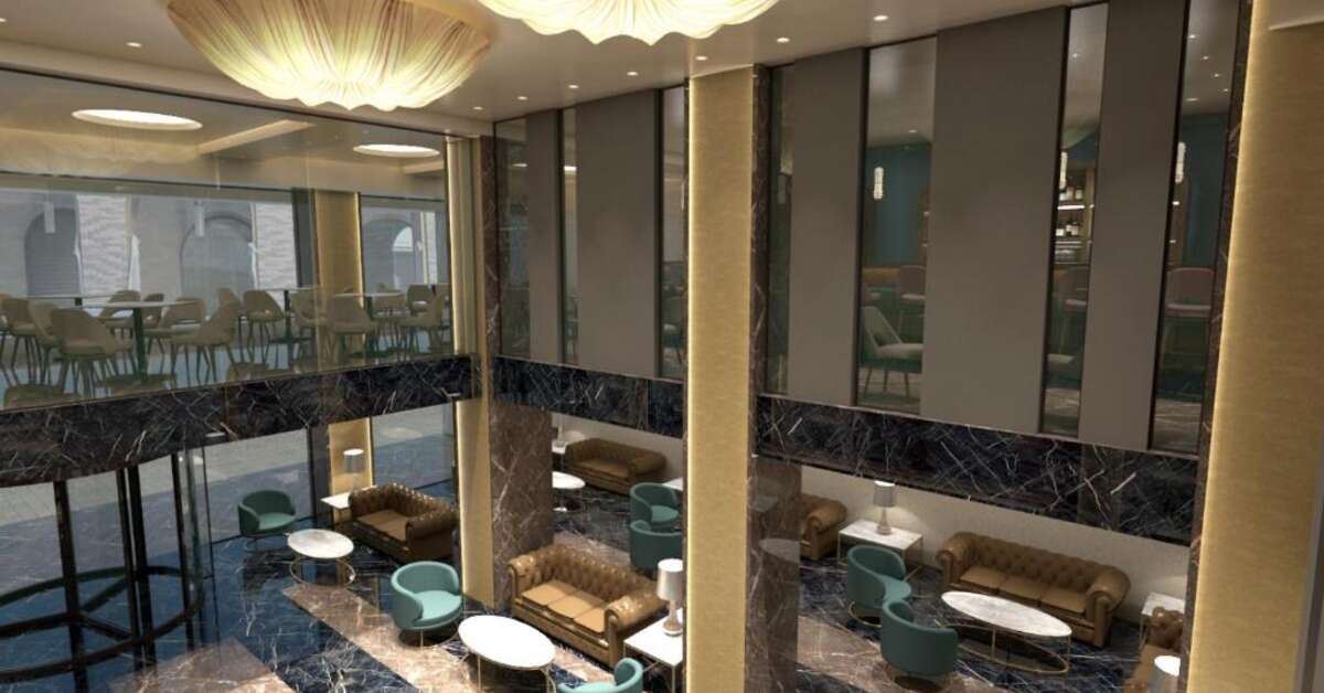 Een foto van Great Athens Hotel