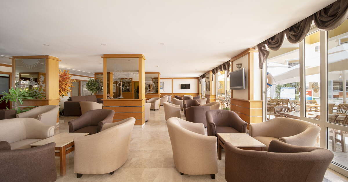 Een foto van Hotel Esra Family Suite