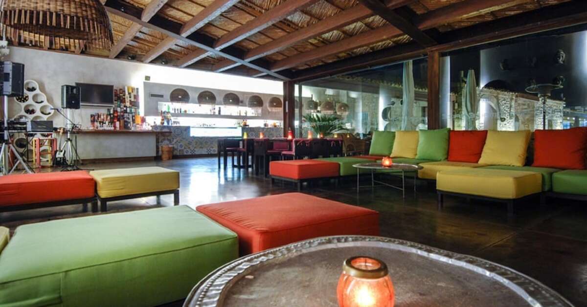 Een foto van Poggio del Sole Resort