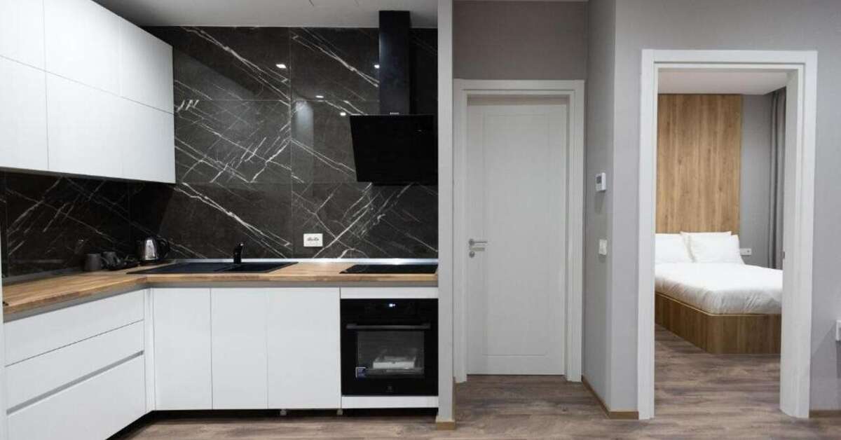 Een foto van Habitat Hotel