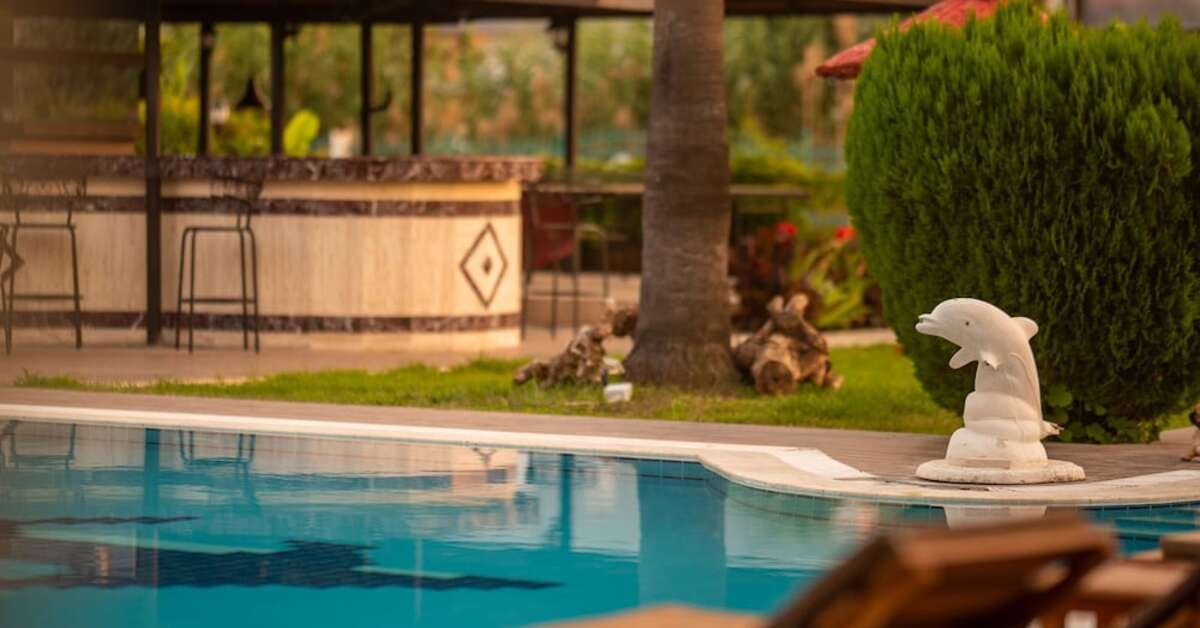 Een foto van Golden Moon Hotel