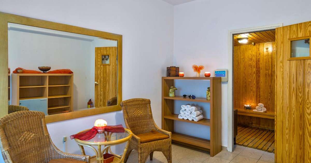 Ein Foto Veronica Apartments