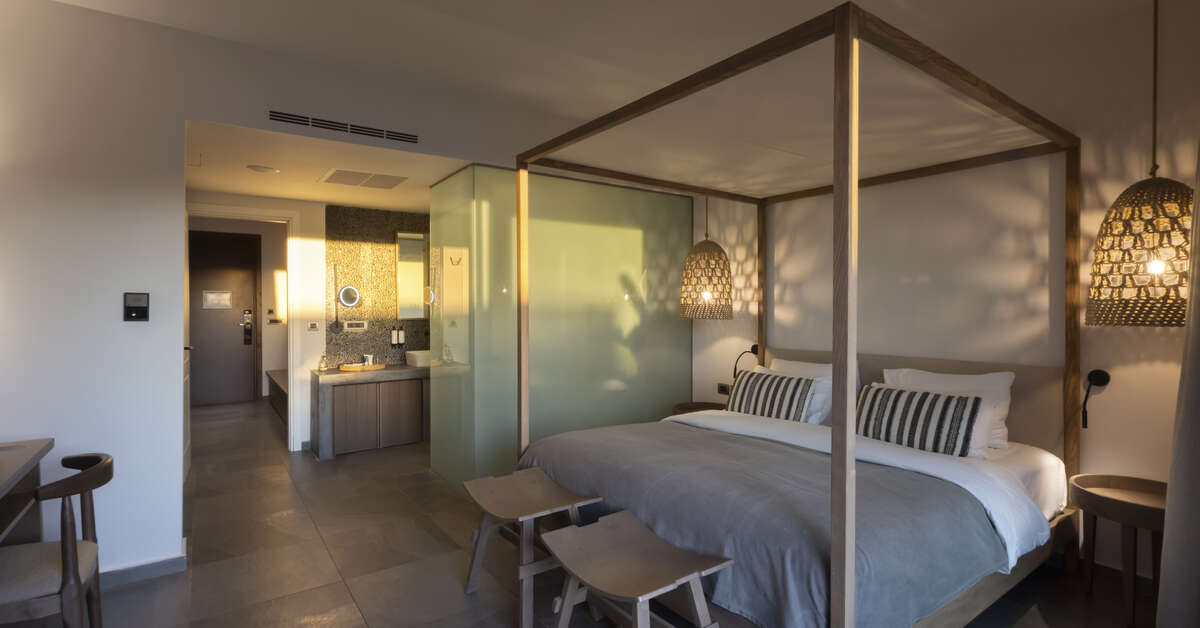 Een foto van Lindian Village Curio Collection by Hilton