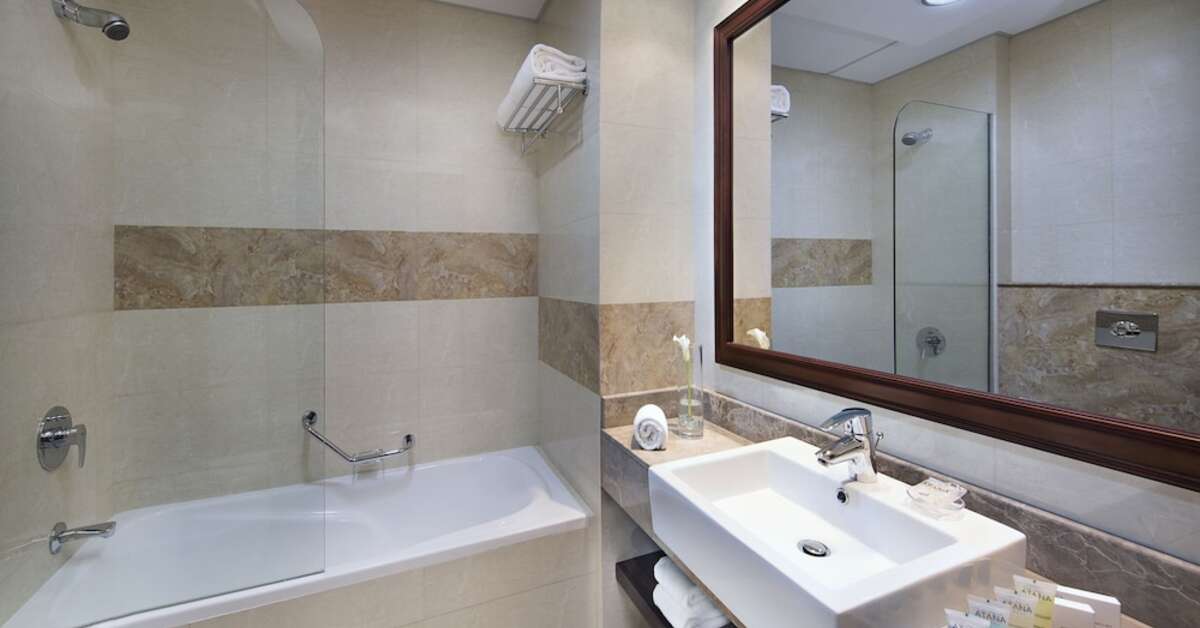 Een foto van Atana Hotel