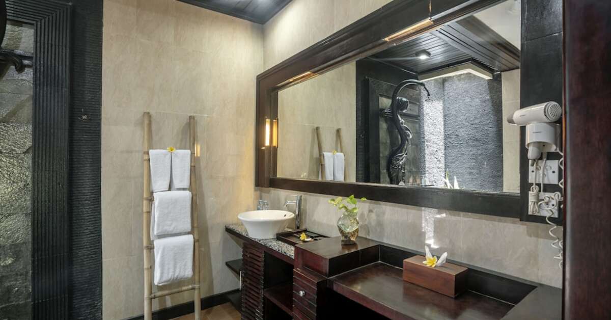 Een foto van The Bali Dream Villa Seminyak