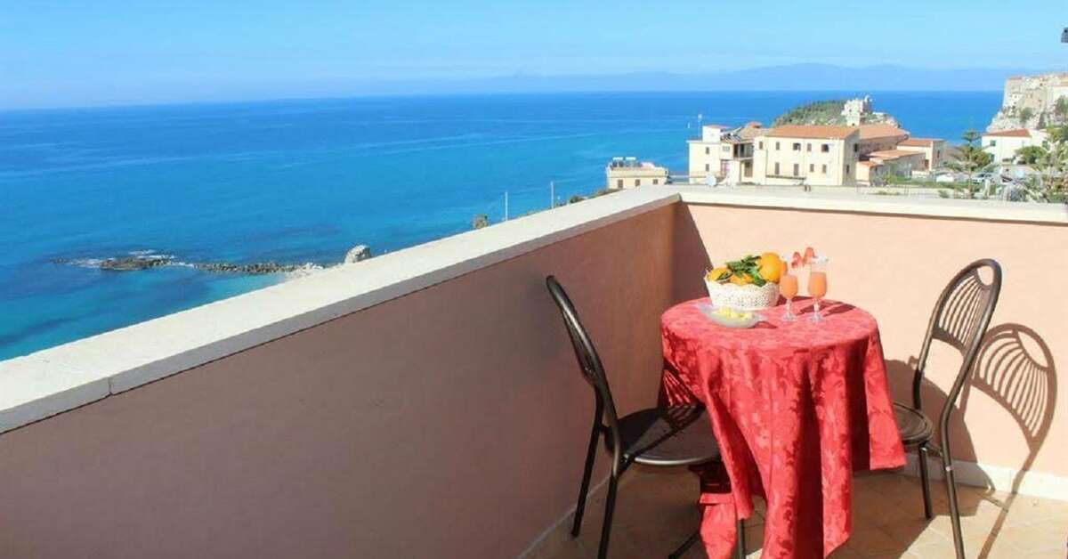 Een foto van Hotel Terrazzo sul Mare
