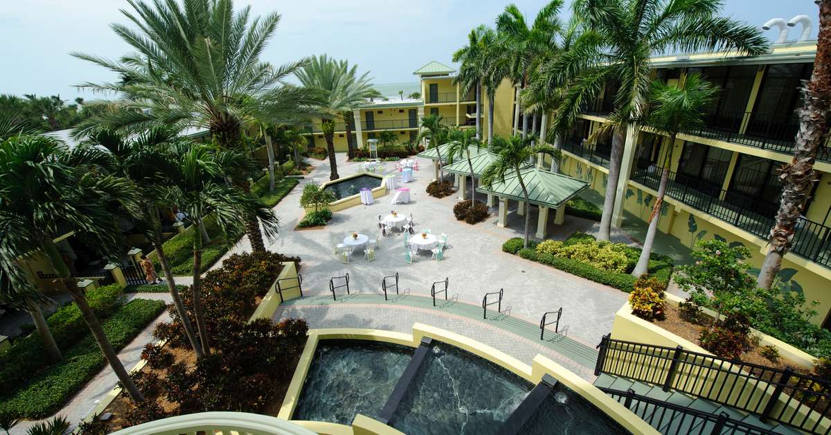Een foto van Sirata Beach Resort