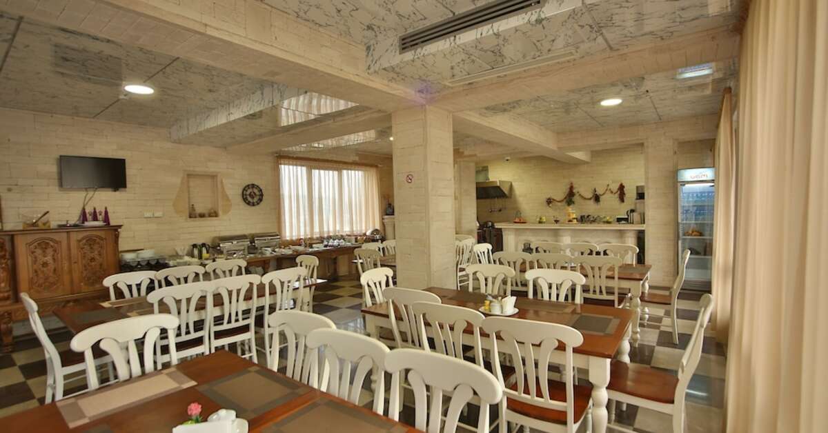 Een foto van Hotel Wine Palace