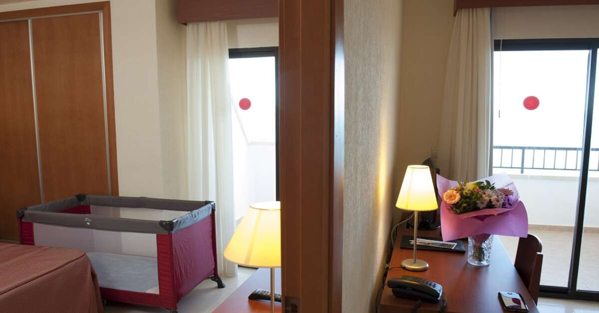 Een foto van Hotel Playas de Torrevieja
