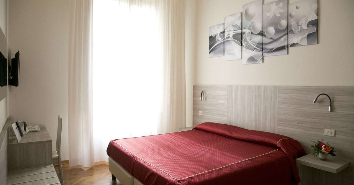 Een foto van Lilium Hotel