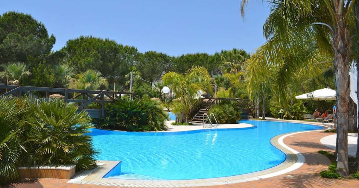 Een foto van Oleandri Resort