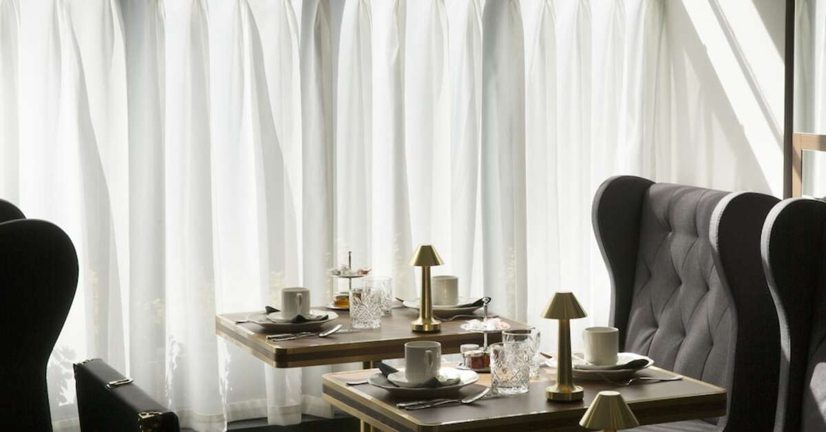 Een foto van Whistler Hotel