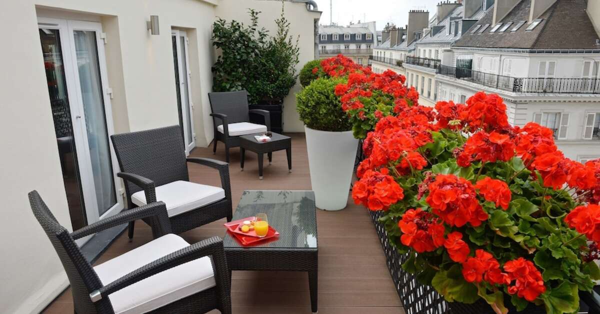 Een foto van Best Western Hotel Folkestone Opera