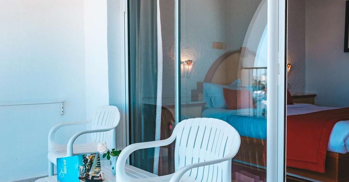 Een foto van Hotel Kanta