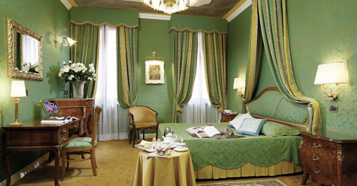 Een foto van Hotel Ca'Dei Conti