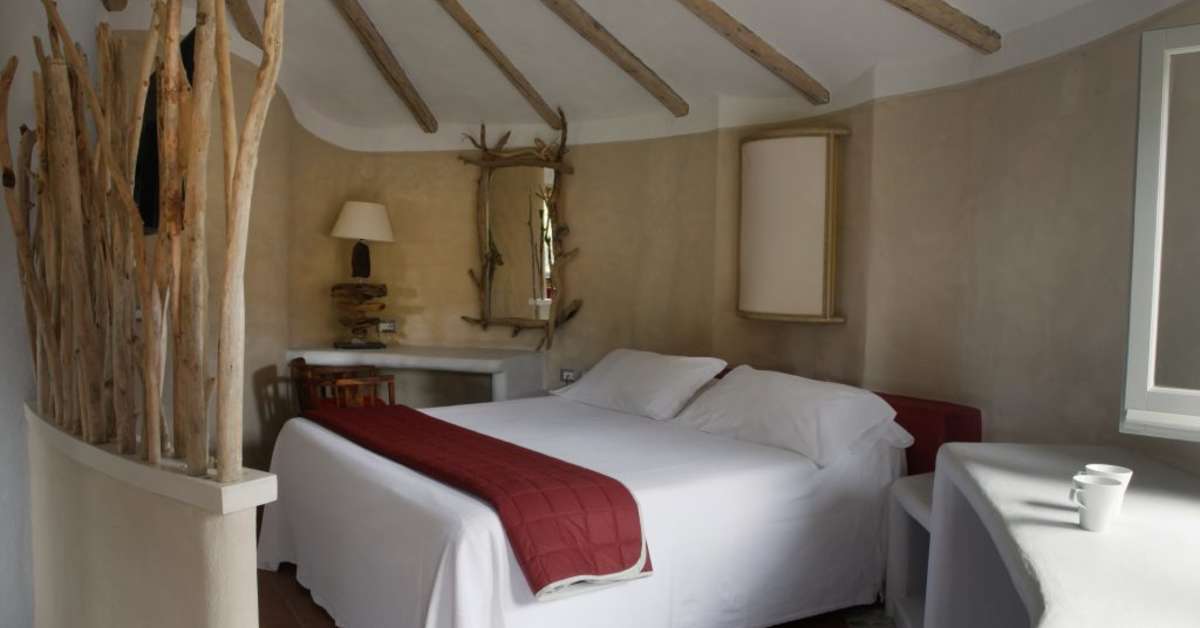 Een foto van Baia del Sole Resort