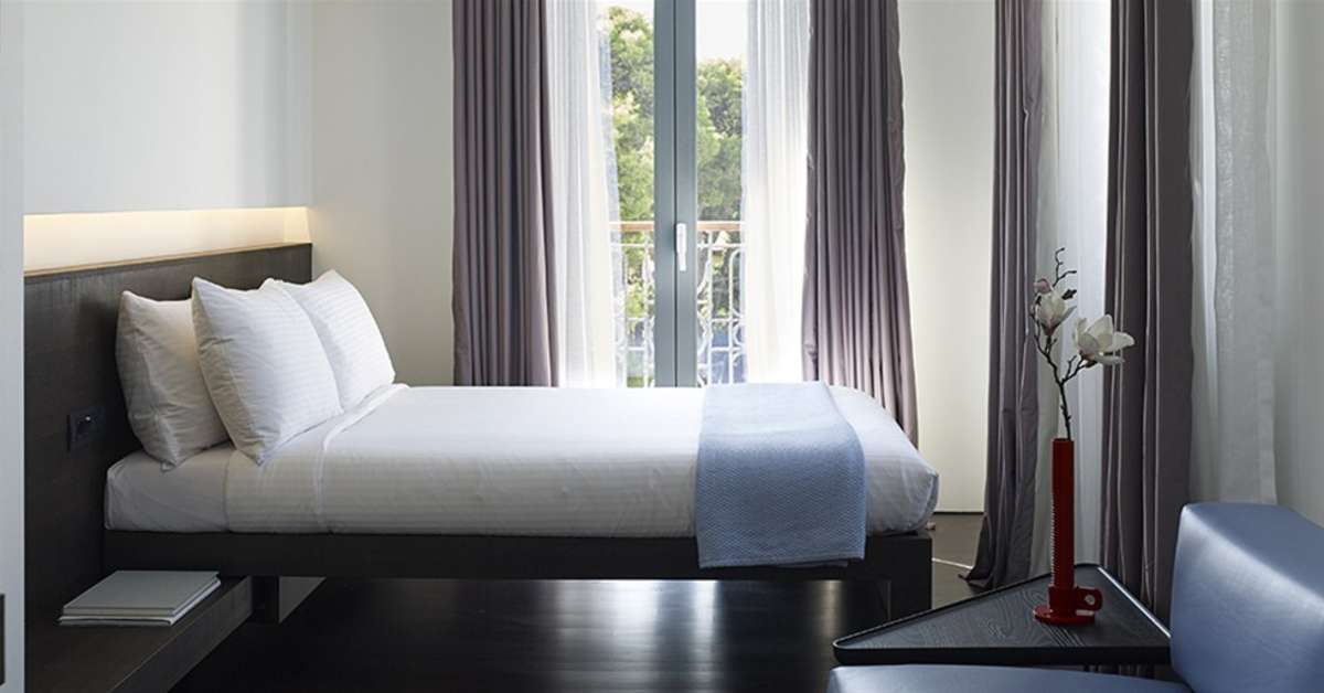 Een foto van Domotel Kastri