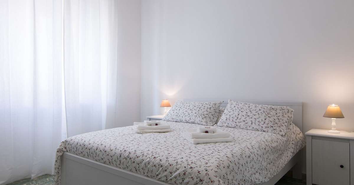 Een foto van Maison Ortigia