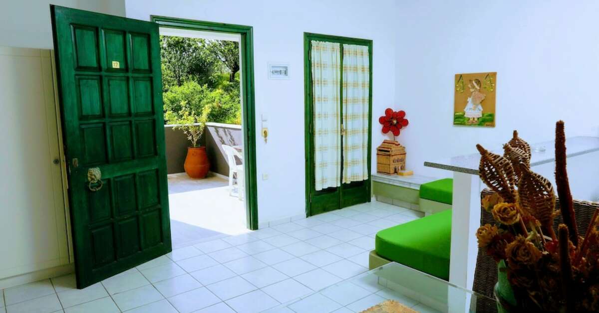 Een foto van Aquarius Exclusive Appartementen