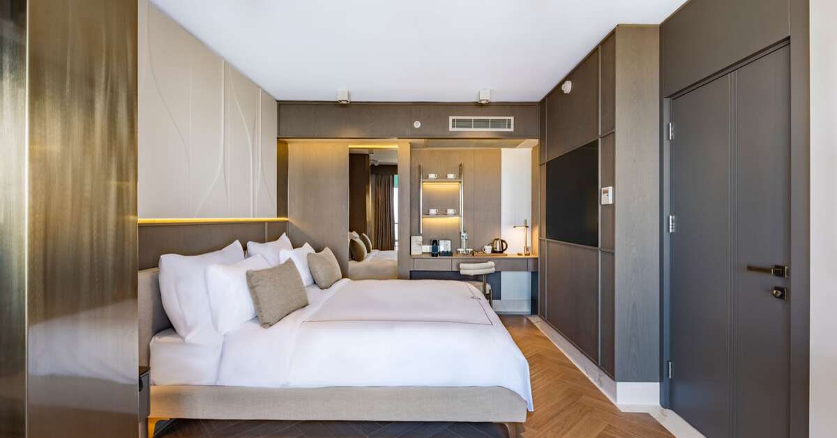 Een foto van Side Star Elegance