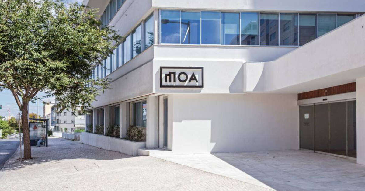 Een foto van Acta Moa