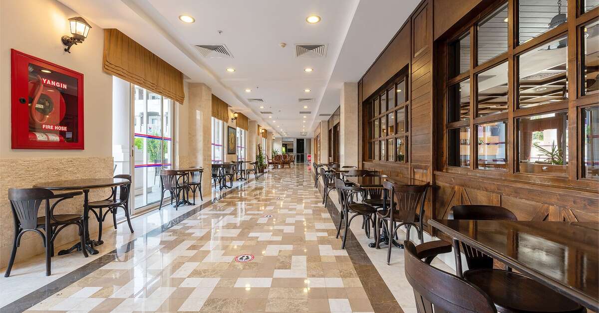 Een foto van Viking Star Hotel
