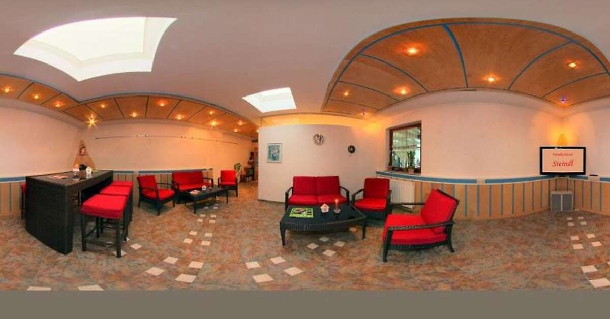 Een foto van Familiehotel Steindl