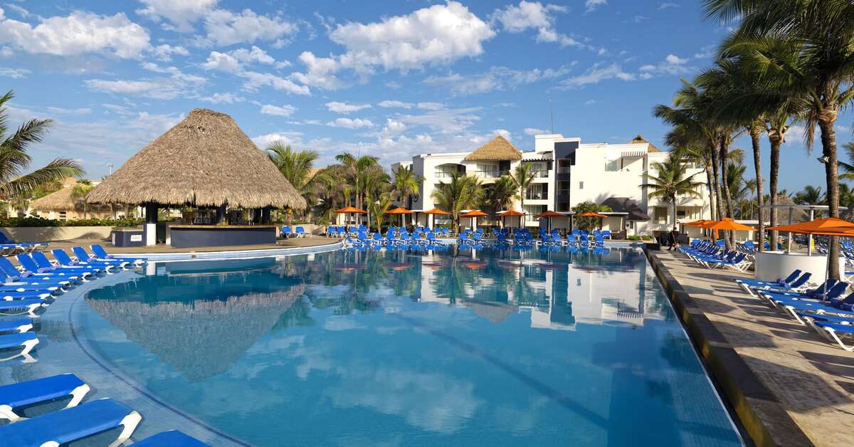 Een foto van Hard Rock Hotel & Casino Punta Cana