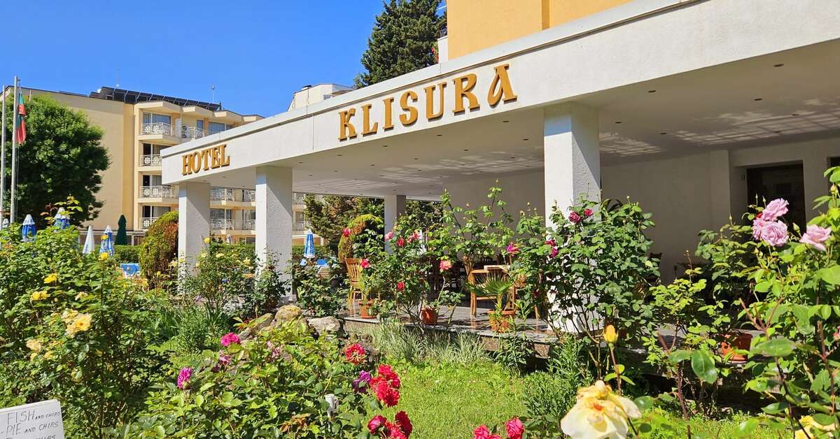 Een foto van Klisura Hotel