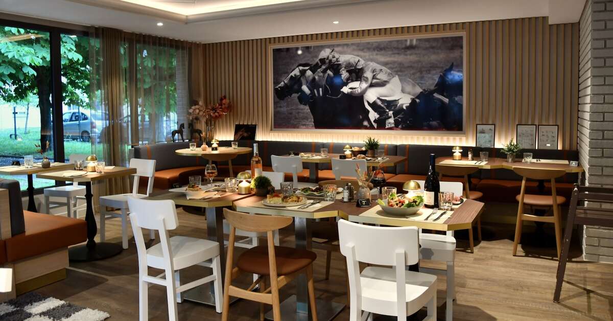 Een foto van Ibis Maisons Laffitte