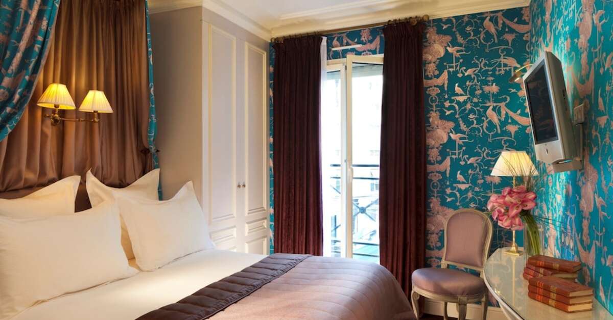 Ein Foto De Buci Hotel