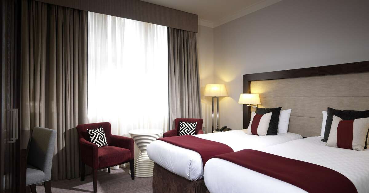Een foto van Thistle Holborn