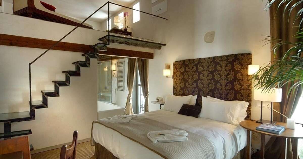 Een foto van Hotel Boutique V