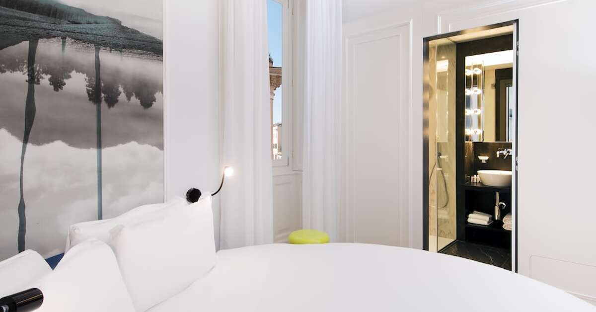 Een foto van Boutique Centrale Palace