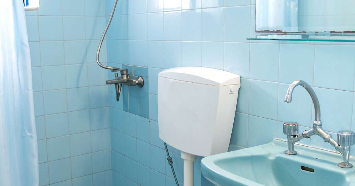 Een foto van Olympia Appartementen