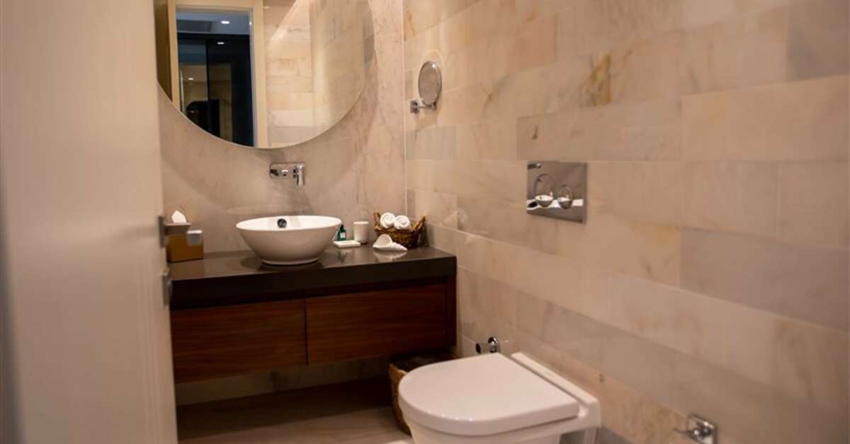 Een foto van Mett Hotel & Beach Resort Bodrum
