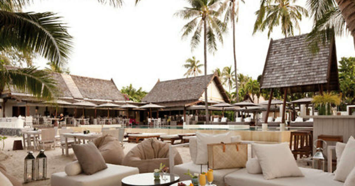 Een foto van Sala Samui Choengmon Beach