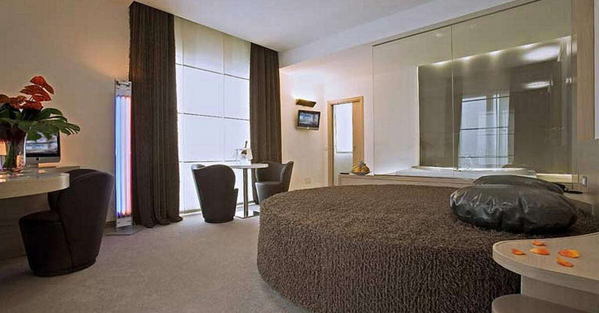 Een foto van Hotel Card International