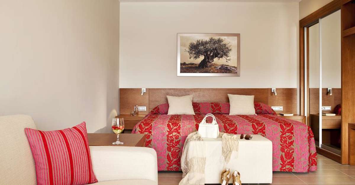 Een foto van Apollonion Asterias Resort & Spa